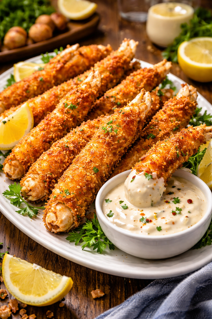 🔥Buy 3 Ibs King Crab Legs, Get 3 Ibs FREE!(6 lbs Total!)